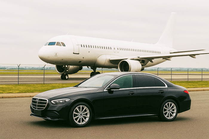 Luton Airport Transfer