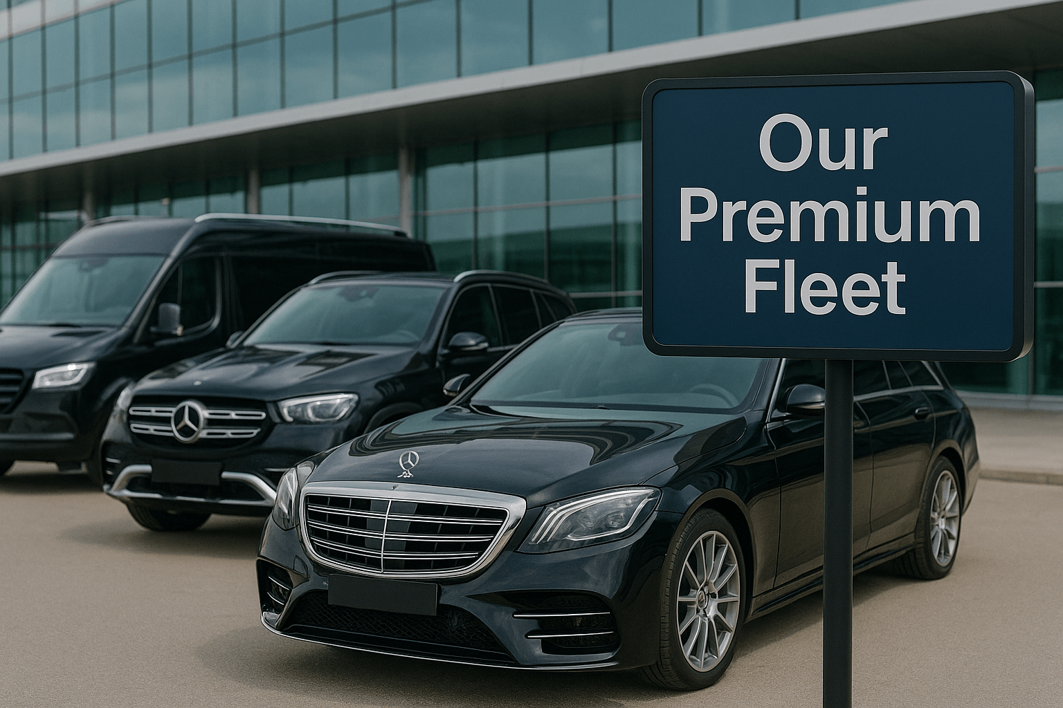 Premium Fleet