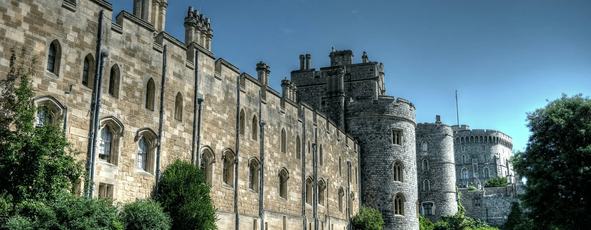 Windsor Castle